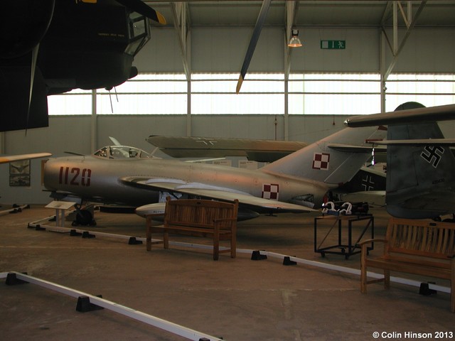 MiG<br>15