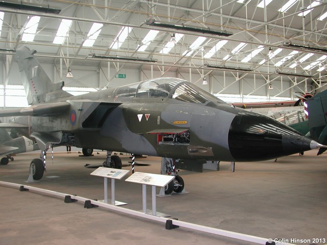 Panavia<br>Tornado Po2