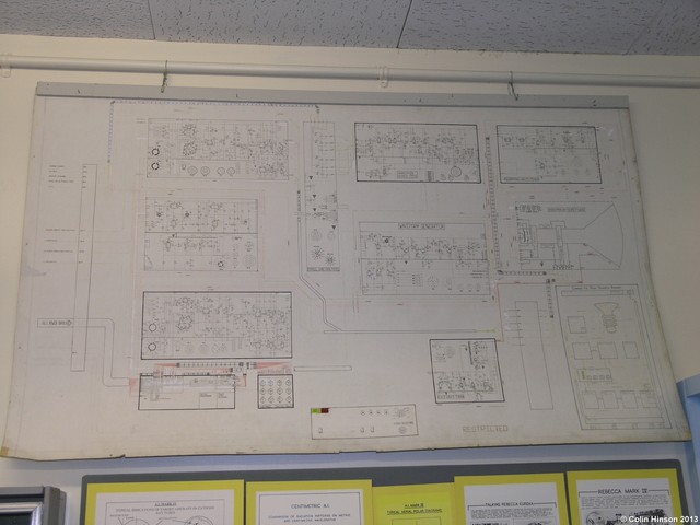 Console 64 schematic