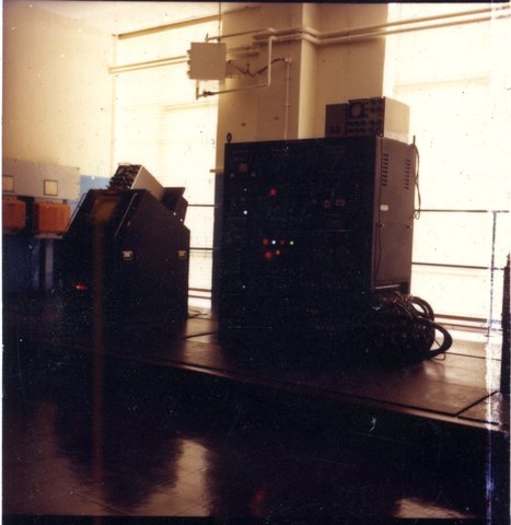 FPS6<br>equipment At Locking