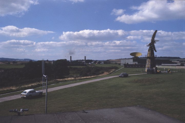 Boulmer<br>T85 and HF200