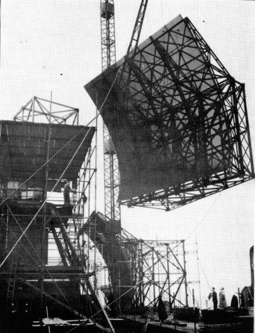 Type 80<br>under construction