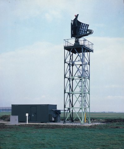 Watchman<br>Radar