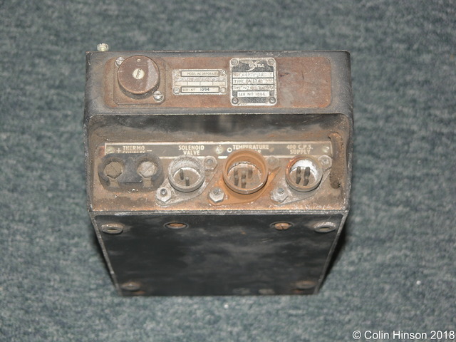Amplifier<br>Type A134