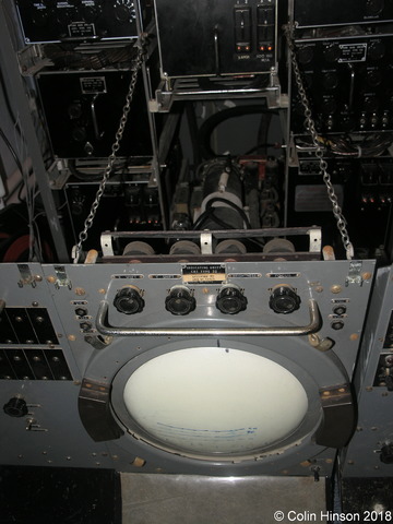 Console 61<br>Indicator Unit Type 32