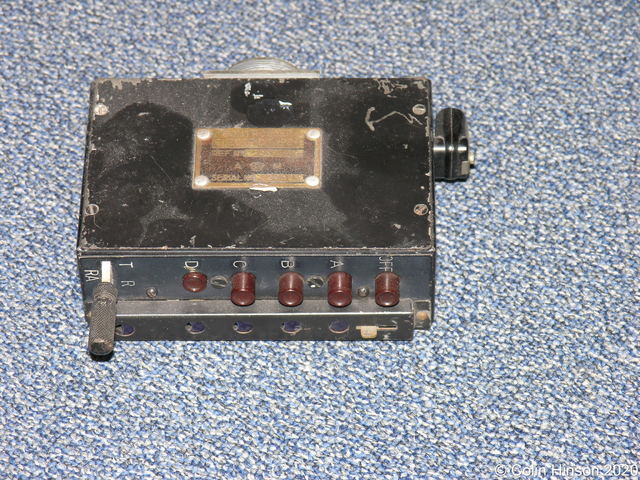 Controller<br>Electric Type 4