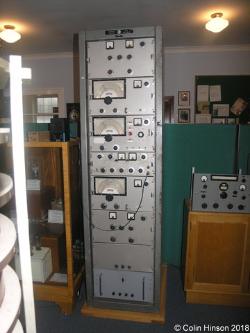 Receiver<br>Diversity