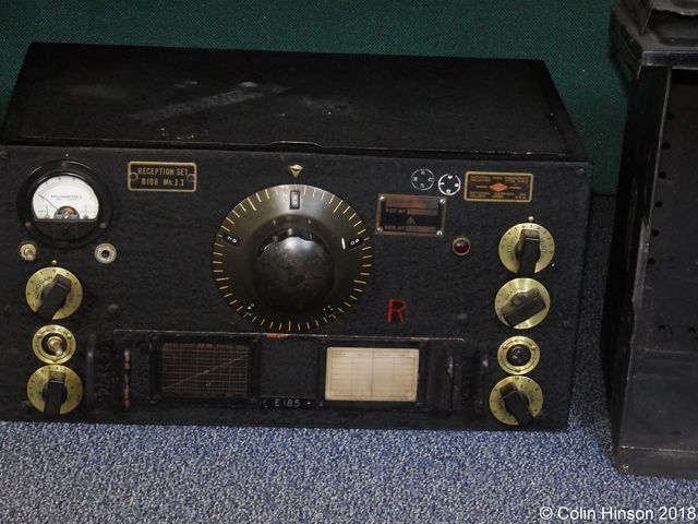 Receiver<br>HRO R106