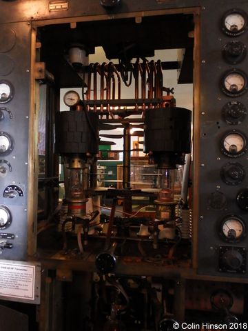 Transmitter<br>SWB-8E