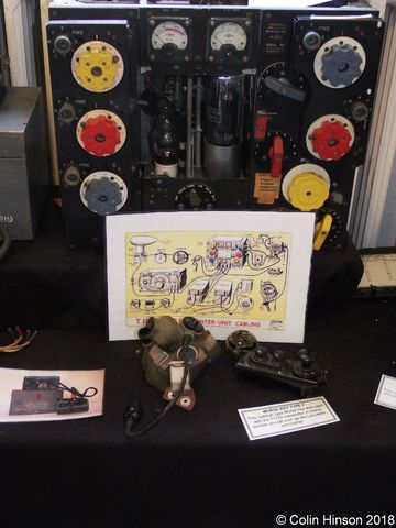 Transmitter<br>Type T1154M