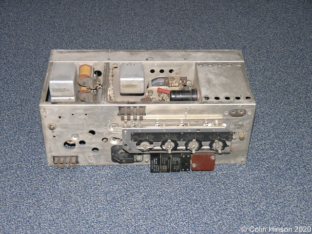 Transmitter<br>Type T5017