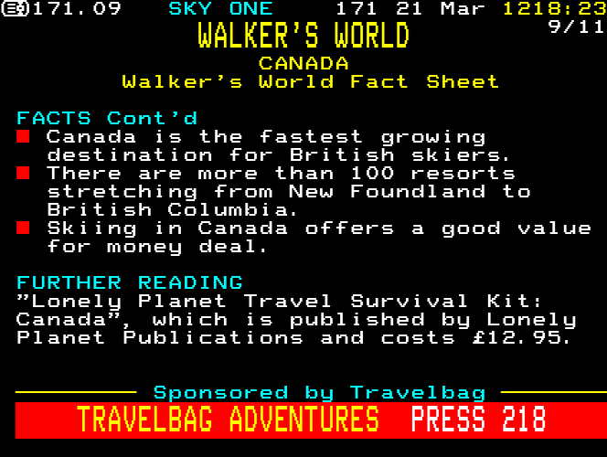 P171S09=Walkers_World