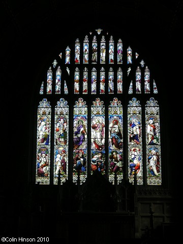 St. Andrew's Church, Biggleswade
