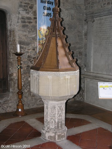 St. Andrew's Church, Biggleswade