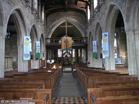 St. Andrew's Church, Biggleswade