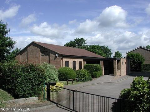 The Kingdom Hall of Jehovah's Witnesses, Eaton Socon