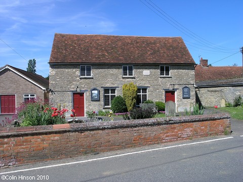 The Baptist Meeting, Stevington