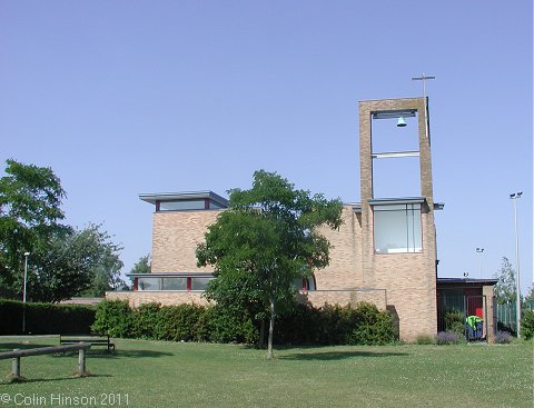 The Multi Denominational Church, Bar Hill