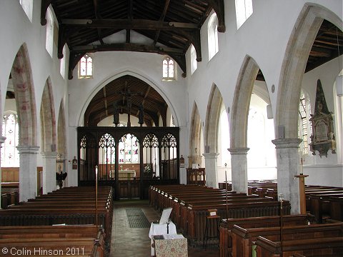 Church, Gamlingay