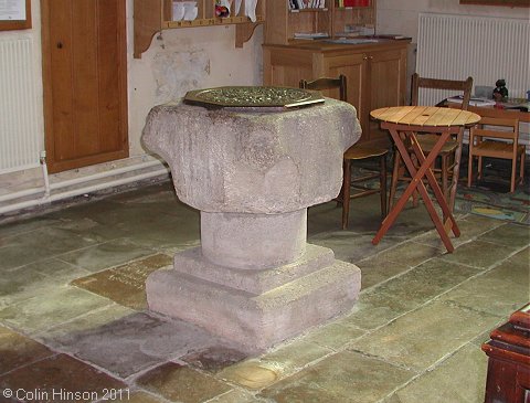 The Church of St. Mary the Virgin, Godmanchester