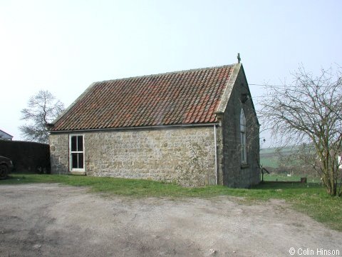 St. John's Church, Acklam