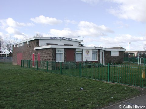 The Independent Evangelical (Bodmin Road) Church, Bransholme