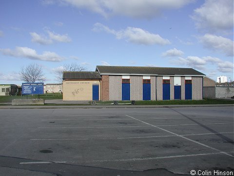 The Methodist Church, Bransholme