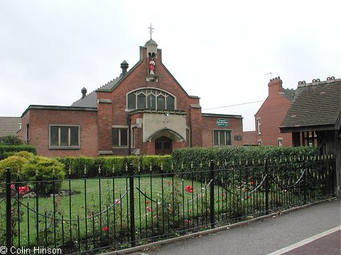 The Roman Catholic Sacred Heart Church, Drypool