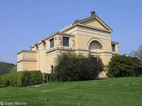 SS Mary & Everilda's Roman Catholic Church, Everingham