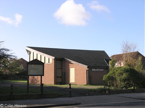 Walton Street Independent Evangelical Church, Kirk Ella