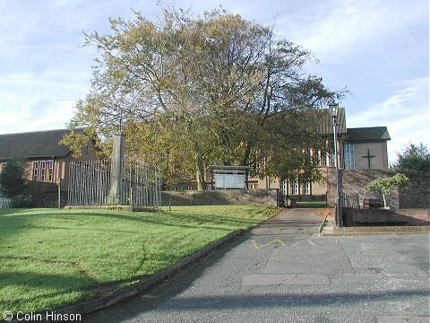 The Methodist Church, Hunmanby