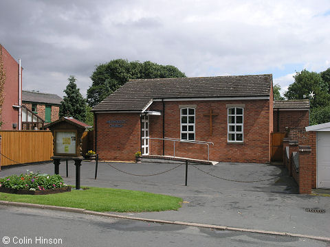 The Methodist Church, Shiptonthorpe