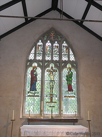 St Leonard's Church, Beeford