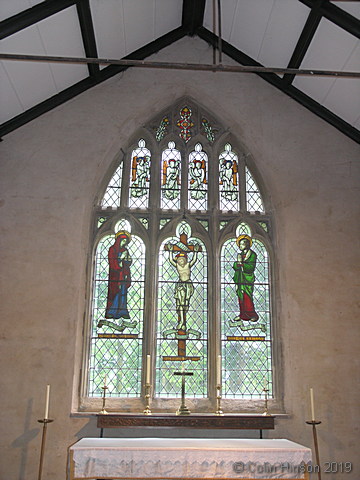 St Leonard's Church, Beeford