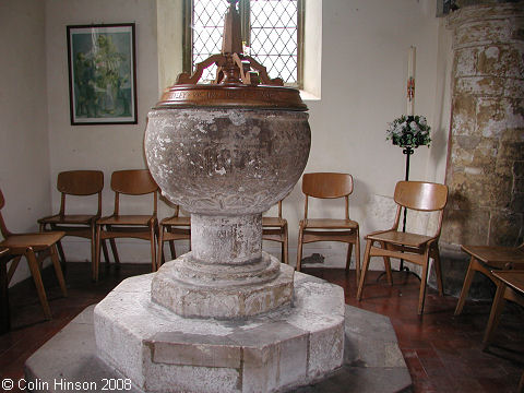 St Michael's Church, Bempton