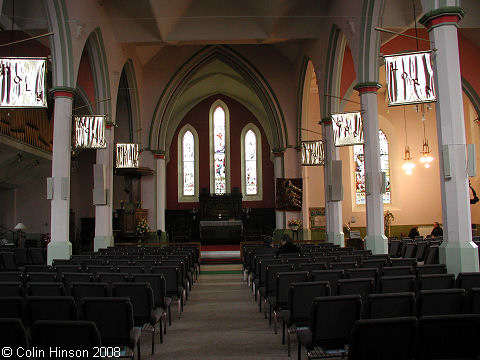 Christ Church, Bridlington (Quay)