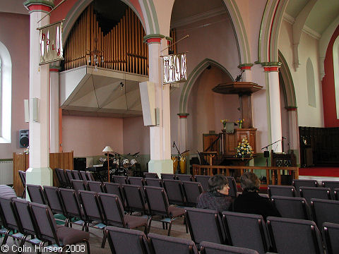 Christ Church, Bridlington (Quay)