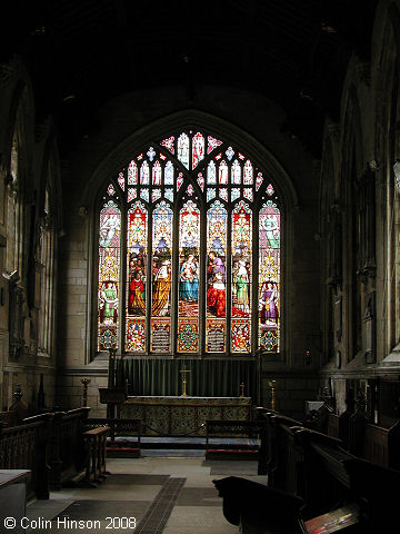 St. Mary's Church, Cottingham