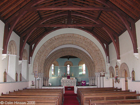 The Roman Catholic Church of our Lady and St. Edward, Great Driffield