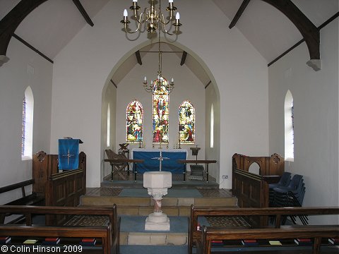 St Nicholas' Church, Dunnington