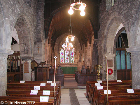 St. Nicholas' Church, Dunnington