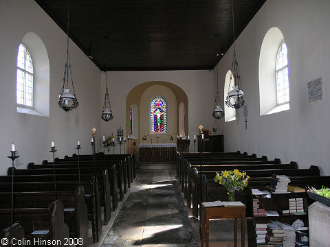 St. Mary's Church, East Cottingwith