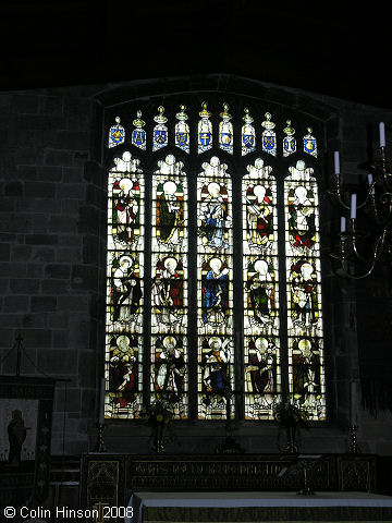 All Saints' Church, Great Driffield