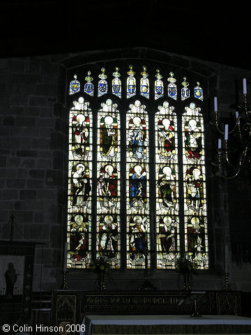 All Saints' Church, Great Driffield