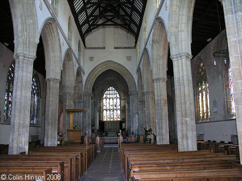 St Augustine's Church, Hedon