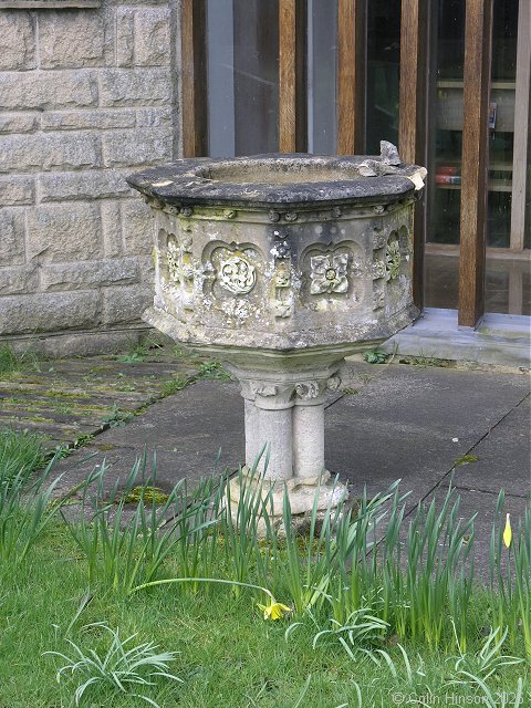 St. Paul's Church, Heslington