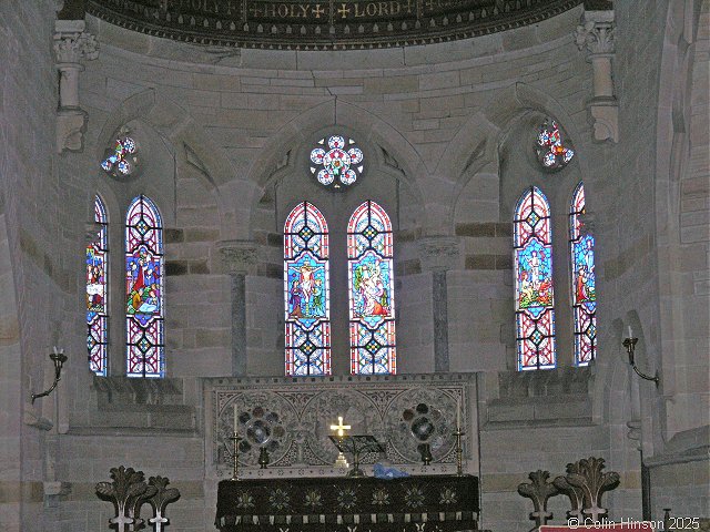 St. John's Church, Howsham