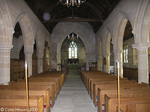 St Peter's Church, Langtoft