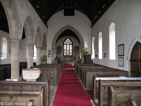 All Saints' Church, Lund