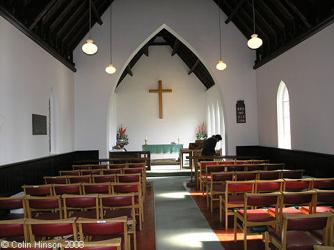 St. Leonard's Church, Molescroft